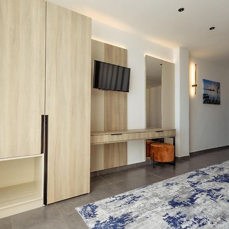 Continental Hotel Ulcinj Zewnętrze zdjęcie